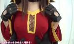 Bokep megumin cosplay 3gp online