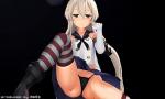 Bokep Full shimakaze danke danke kankore