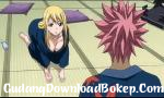 Video bokep Lihat Fairy Tail Hentai  Lucy x Natsu hot 2018