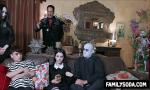 Bokep Baru Addams Family 3gp