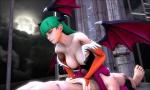 Nonton Bokep Online Marvel vs Ca 3 Morrigan Aensland Hentai terbaru