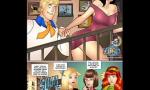 Video Bokep Hot ScoobyDoo o fantasma encoxador