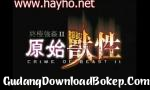 Vidio xxx 03hayho Kejahatan Binatang 2 01 Gratis - GudangDownloadBokep.Com