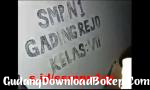 Indo bokep REUPLOAD eo Mesum SMP Negeri 1 Gading Rejo Fullnya Terbaru - GudangDownloadBokep.Com