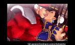 Nonton bokep HD Street fighter chun li training outfit kacau oleh 