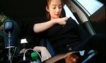 Bokep 性感 漂亮 小 姐姐 跟 老哥 驾车 约 炮 mp4