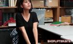 Vidio Bokep HD Case No 1257985 Shoplyfter Penelope Reed gratis