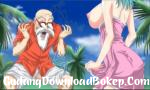 Video bokep Bulma dan Master Kame Mp4 terbaru