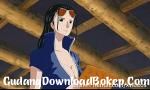 Video bokep Hentai One Piece  Nico Robin hot di GudangDownloadBokep.Com