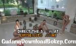 Video bokep online Balerina keriting fucking direktur mereka dan satu Mp4