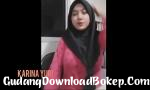 Nonton video bokep jilbab baju pink udah sange berat  gt full eo link terbaik Indonesia