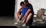 Video Bokep Terbaru FamilyDick  Daddy Fucks Twink Muda