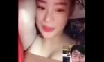 Bokep Seks 绿 帽 小伙 这边 和 女友 视频 那边 女