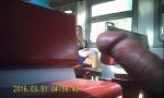 Download Video Bokep Man on train wanks dalam tampilan penuh perempuan online