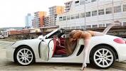 Download Bokep Maria My car W4B lpar Watch4Beauty rpar Videolog