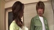 Vidio Bokep HD Sweet but lonely Japanese cougar Nanako uses her handyman to fix her sexual itch gratis