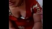 Video Bokep Online Desi Bhabhi in redi suite boob press hot