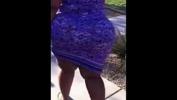 Video Bokep Hot walking bbw booty jiggle terbaru