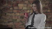 Download Video Bokep Aggressive College girl with Strapon is All the Rage 3gp