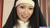 Download Vidio Bokep Unholy nun fucking Rika Sakurai gets it in the ass online