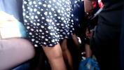 Video Bokep HD Beauty feet at bus hidden