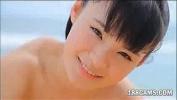 Download video Bokep Mizuki Hoshina Bouncing Beach non nude 3gp online