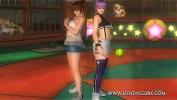 Bokep Gratis girls fan service d period or Alive 5 Ultimate Sexy Ecchi Kasumi and Ayane terbaru