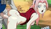 Vidio Bokep HD sakura x sasuke