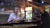 Nonton Film Bokep Sexy waitress fucks hard with horny customer terbaik