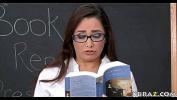 Bokep Hot Johny Sins teacher fucks busty colleague 3gp