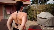 Vidio Bokep Sexy Sara Jay is poolside in a very skimpy string bikini and she is getting hot and bothered period Watch as she strips off and makes herself cum excl Exclusive from SaraJay period com 2022