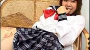 Film Bokep Ai Kazumi in school uniform sucks cock terbaru 2022