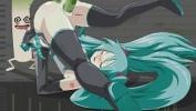 Xxx Bokep MIku loving leek online