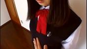 Bokep Gratis Anna Kuramoto gets vibrator under uniform online