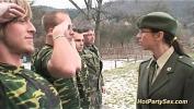 Bokep Xxx military lady gets soldiers cum terbaru