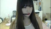 Bokep Baru Pretty korean girl recording on camera 4 terbaik