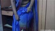 Bokep HD Horny Lily In Blue Sari Indian Babe Sex Video p period period com