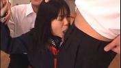 Nonton bokep HD Saya Misaki is undressed of uniform and fucked