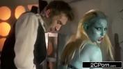 Vidio Bokep HD hot big tits alien sucking long dick mp4