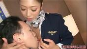 Video Bokep Hot japanese air hostess sexy terbaru 2022