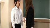 Bokep HD Sakura Hirota has hairy slit fucked at school 3gp