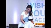 Vidio Bokep HD Actresses in Sensuous Saree at Global Peace Initiative Fashion Show gratis