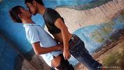 Film Bokep Asian Twinks Benz and Oilver Barebacking