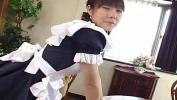 Nonton Bokep Online Naughty Natsumi is a hot Asian maid getting into cosplay sex 3gp