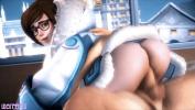 Vidio Bokep HD Overwatch Mei mp4