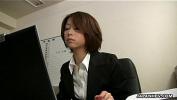 Nonton Film Bokep Asian office lady Tsubaki face sitting the sissy dude online