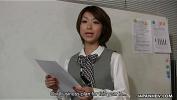 Xxx Bokep Lady Tsubaki is a sexual freak who gets creamed at the office gratis