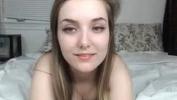 Download video Bokep Pretty Teen Masturbating In Front Of A Webcam 4 mp4