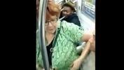 Vidio Bokep Horny Granny on the Subway More at cuntcams period net 3gp online