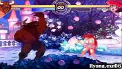 Video Bokep HD Minotaur Vs Akira Honjoji vert The Queen of Fighters gratis